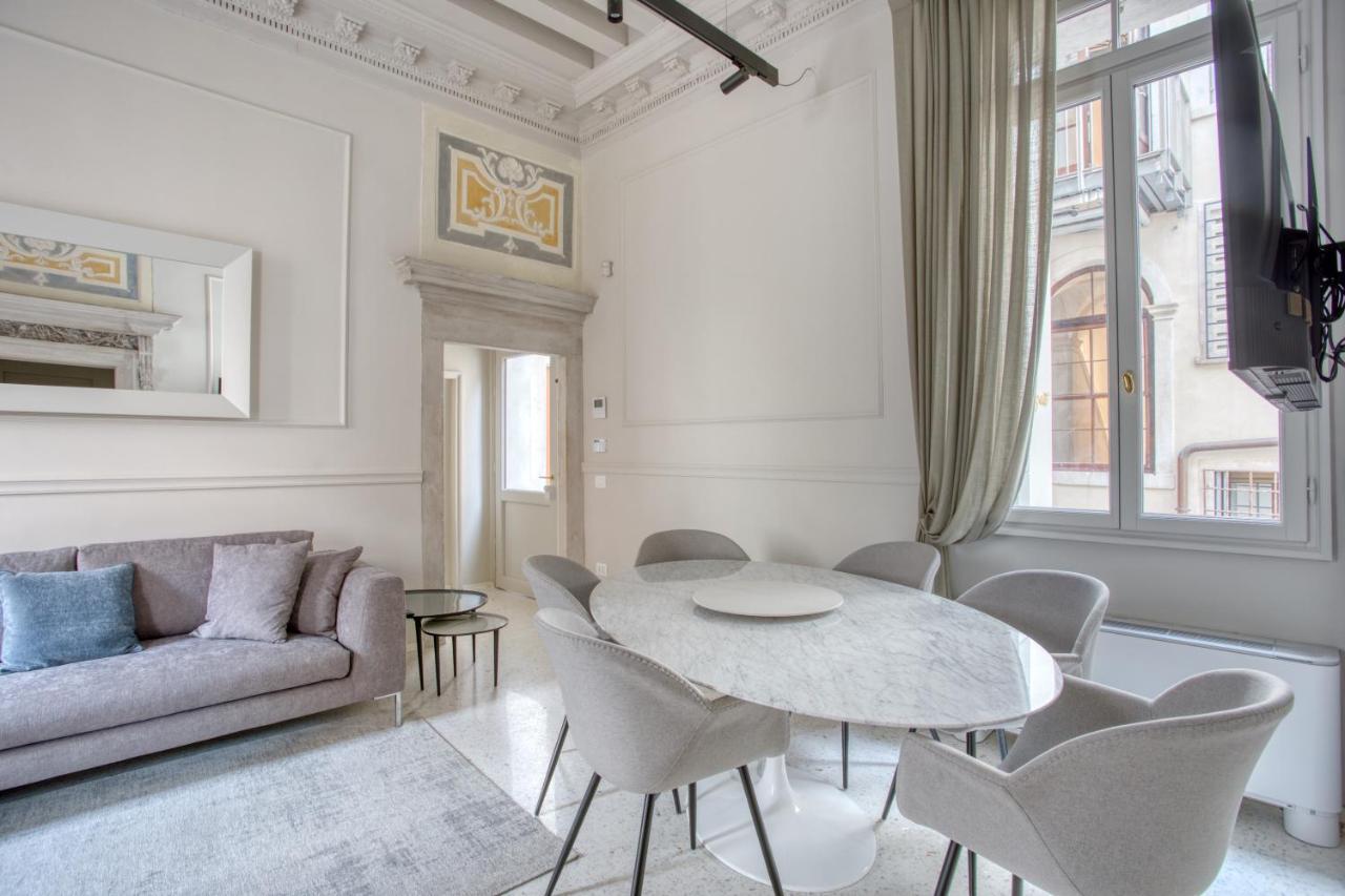 Palazzo Bonvicini 10 Venecia