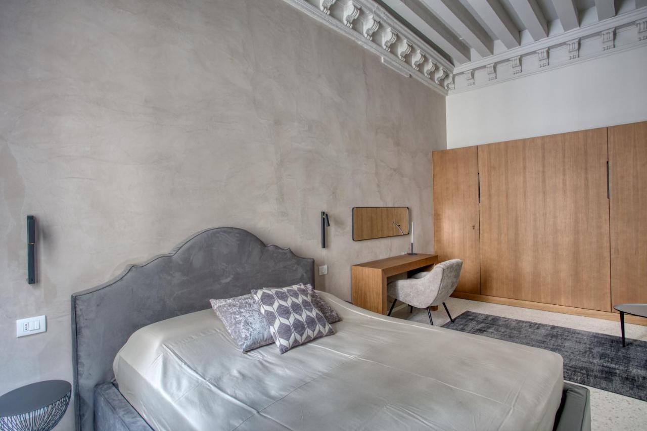 Palazzo Bonvicini 10 * Venecia