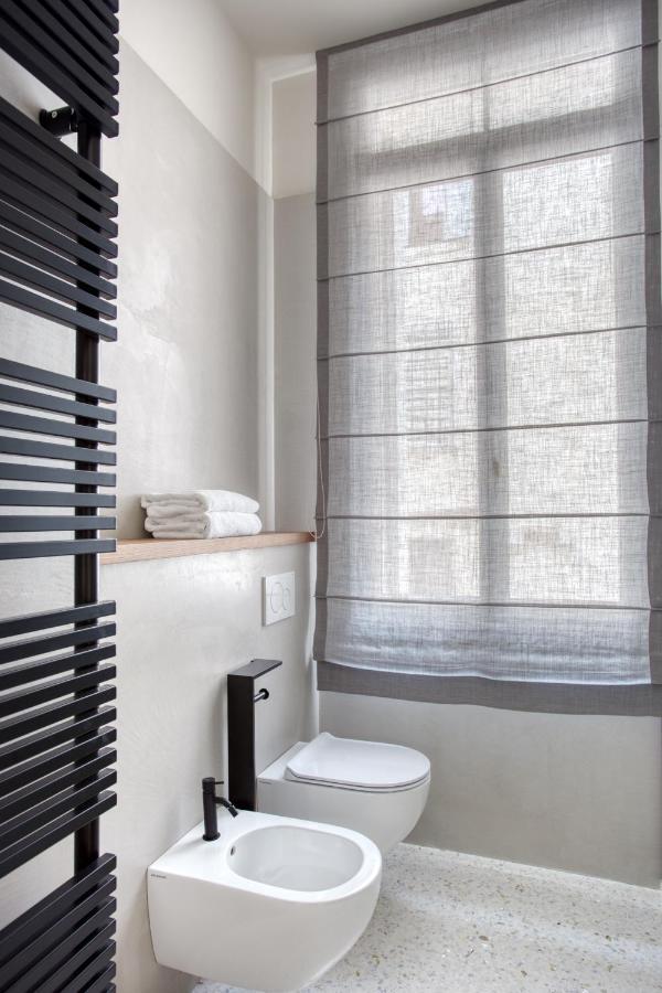 Palazzo Bonvicini 10 Apartamento *