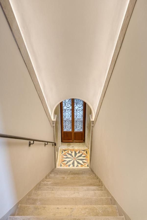 Palazzo Bonvicini 10 * Venecia