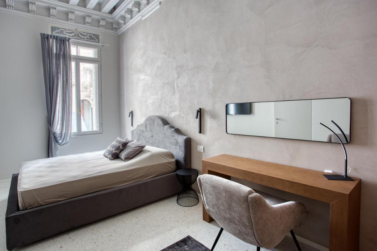 Palazzo Bonvicini 10 Apartamento Venecia